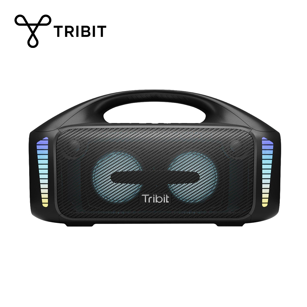 Portable Bluetooth Speaker Waterproof Ipx7 - Tribit przenośny głośnik Bluetooth 90W StormBox