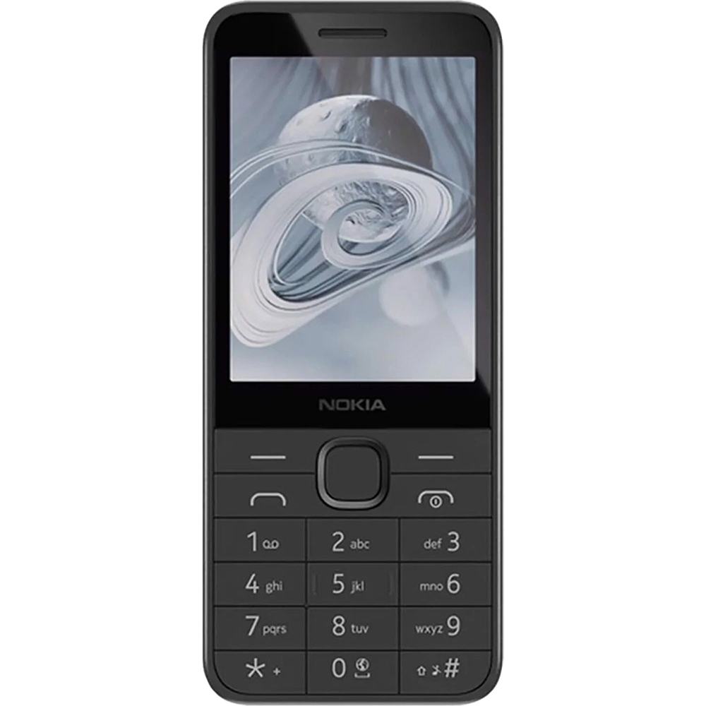 Nokia 215 2024 4G Telefon Zapa – Cameras recenzja i cena