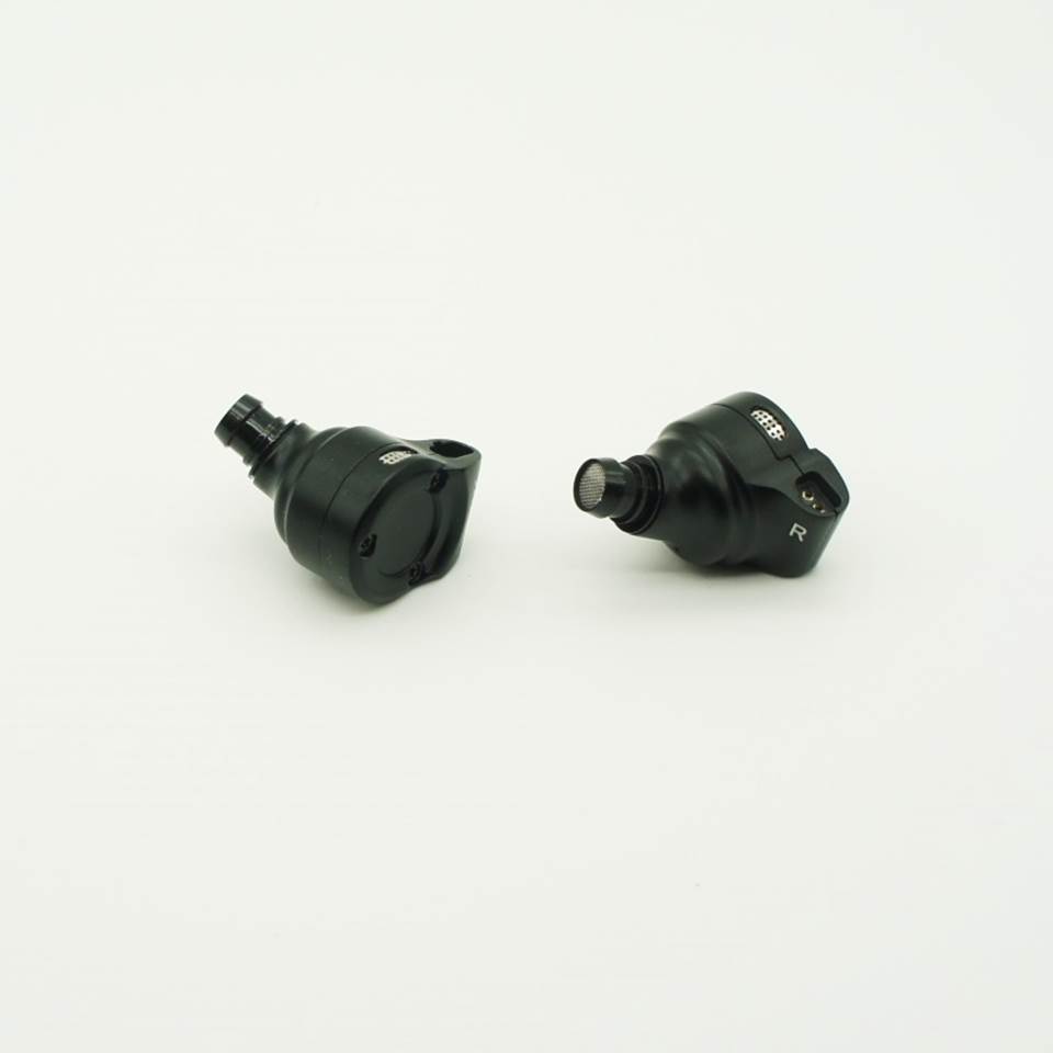IMR RAH 2023 Dynamiczny Przetw – Planar Magnetic Iem Earphones recenzja i cena