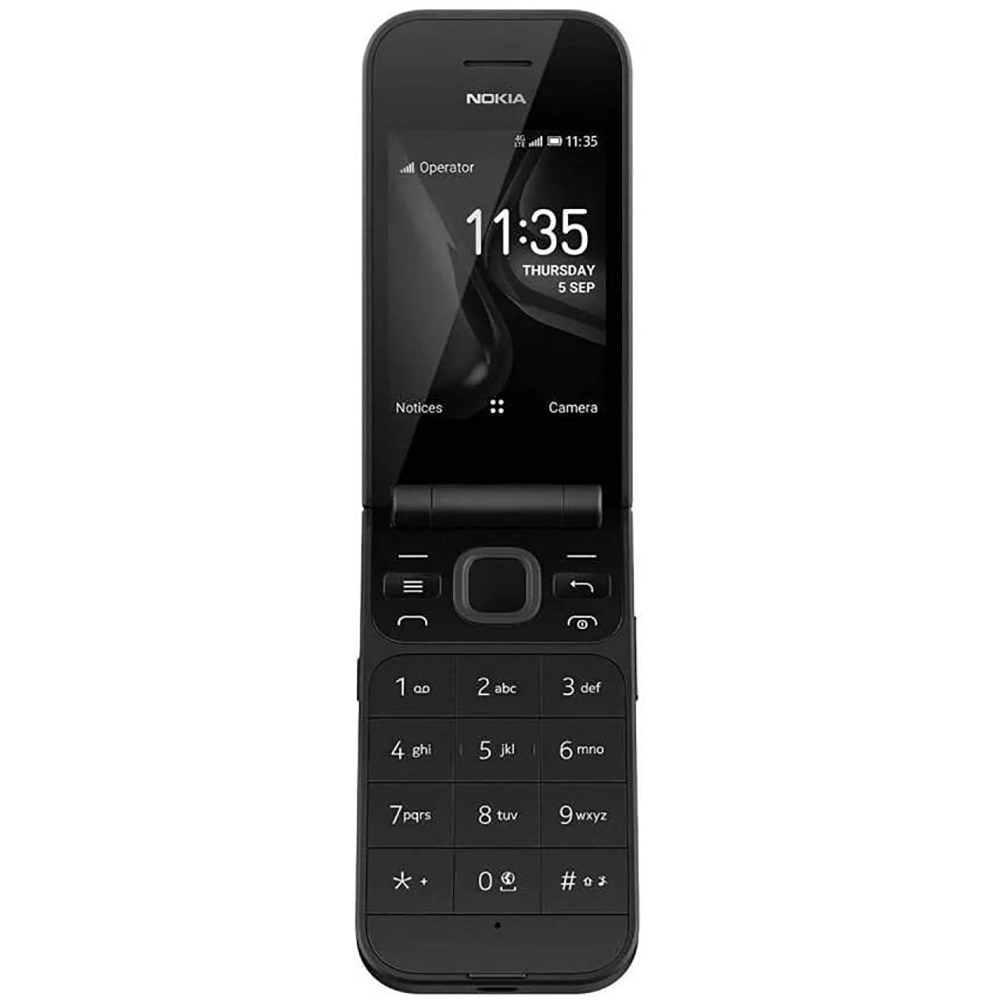 Używany telefon Nokia 2720 Fli – Cameras recenzja i cena