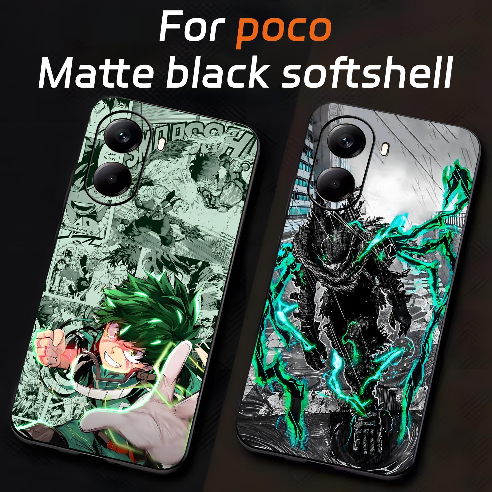Etui na telefon Deku My Hero A – Tablets recenzja i cena